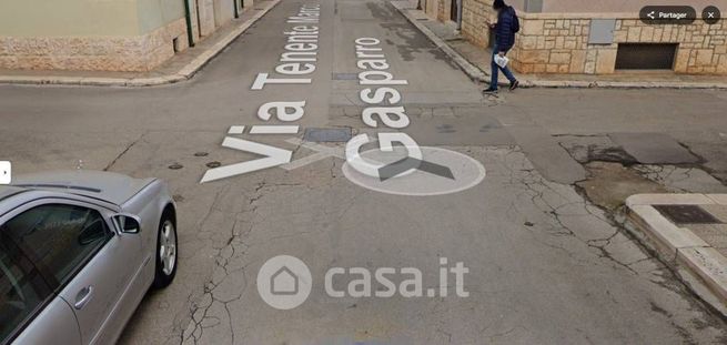 Appartamento in residenziale in Via Tenente Marco Gasparro 48