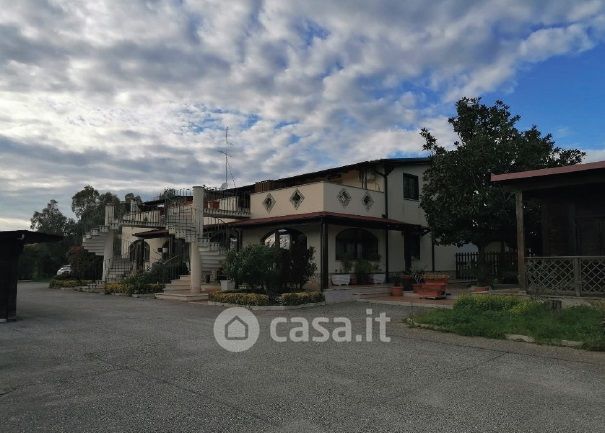 Villetta a schiera in residenziale in Via Torremaggiore 5