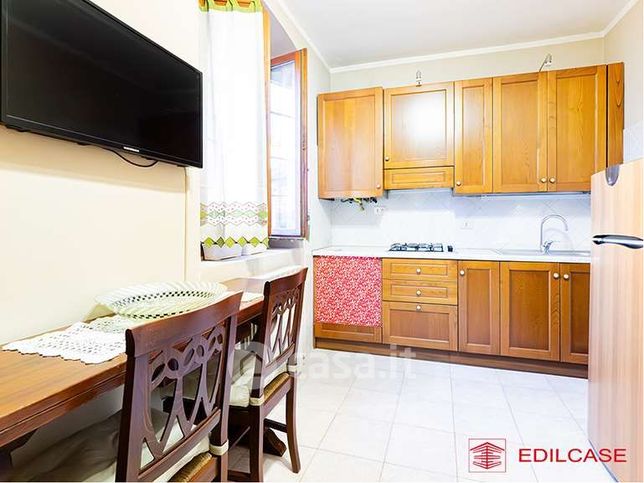 Appartamento in residenziale in Via Sant'Ambrogio