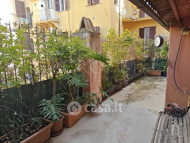 Appartamento in residenziale in Via di Gesù e Maria