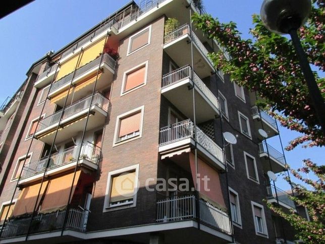 Appartamento in residenziale in Via San Carlo 8