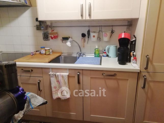 Casa indipendente in residenziale in Via di San Clemente