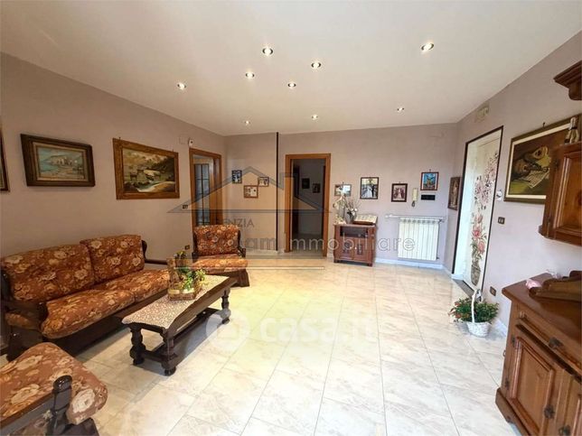 Appartamento in residenziale in 