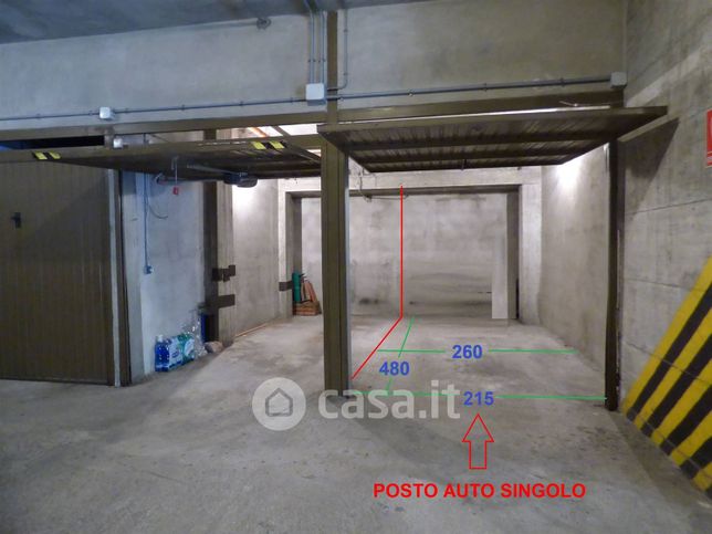 Garage/posto auto in residenziale in 