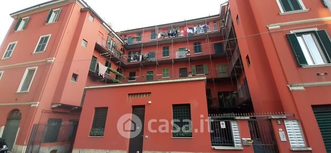 Appartamento in residenziale in Via Aristotile Fioravanti 3