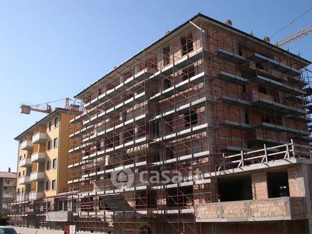 Appartamento in residenziale in Via Porsenna