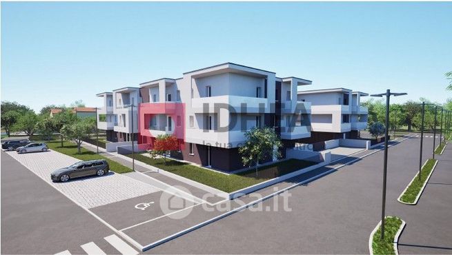 Appartamento in residenziale in Via Capitello