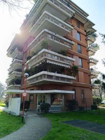 Appartamento in residenziale in Via Fratelli Cervi 13 -6