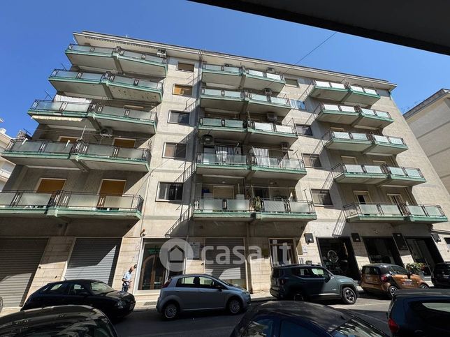 Appartamento in residenziale in Via Galileo Galilei 18