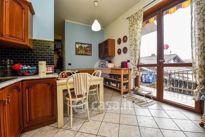 Appartamento in residenziale in Via San Francesco D'Assisi 163