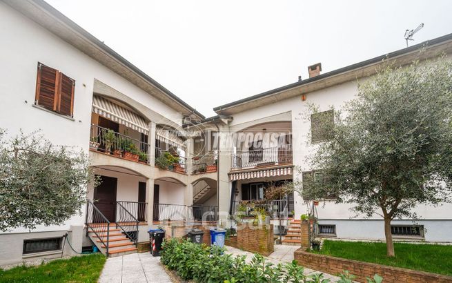 Appartamento in residenziale in 