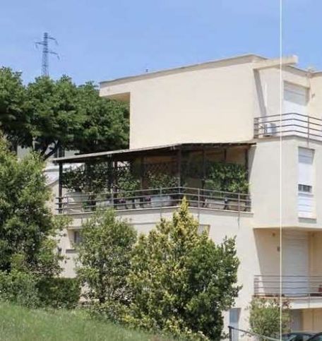 Appartamento in residenziale in 