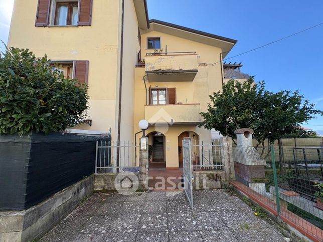 Appartamento in residenziale in Via San Remigio di Sotto 7