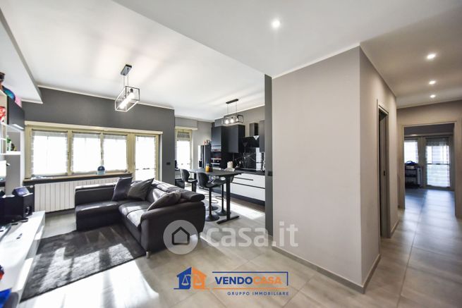 Appartamento in residenziale in Via Baltimora 152