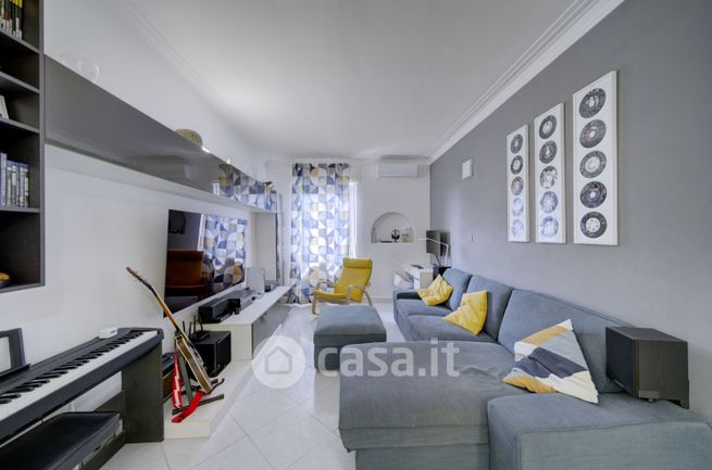 Appartamento in residenziale in Corso Peschiera 258