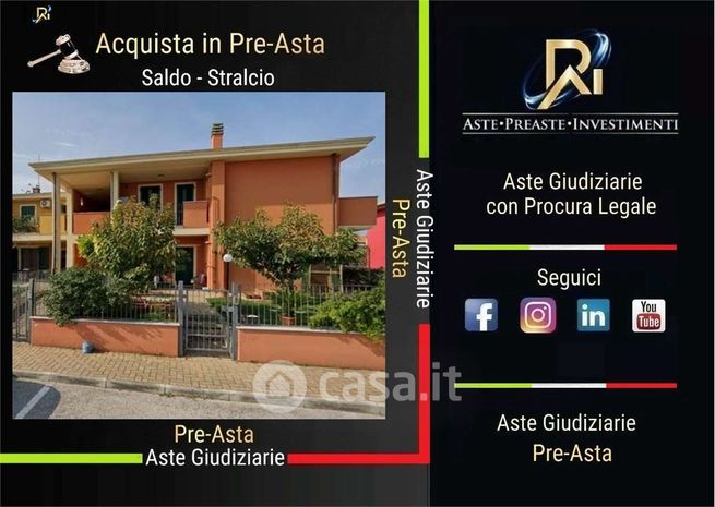 Appartamento in residenziale in Via Caduti della LibertÃ  135