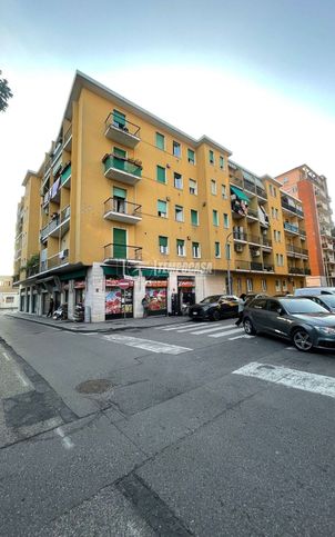 Appartamento in residenziale in Via Cernaia