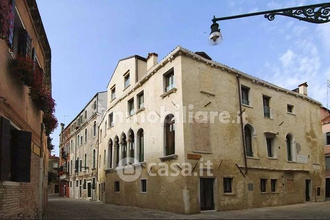 Appartamento in residenziale in Santa Croce