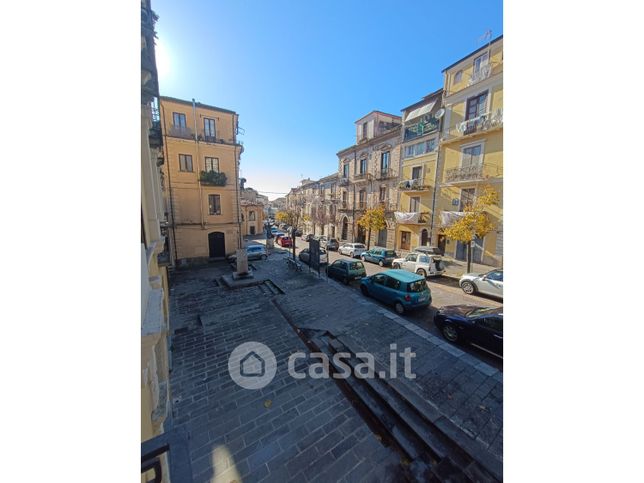 Appartamento in residenziale in Via Garibaldi 32