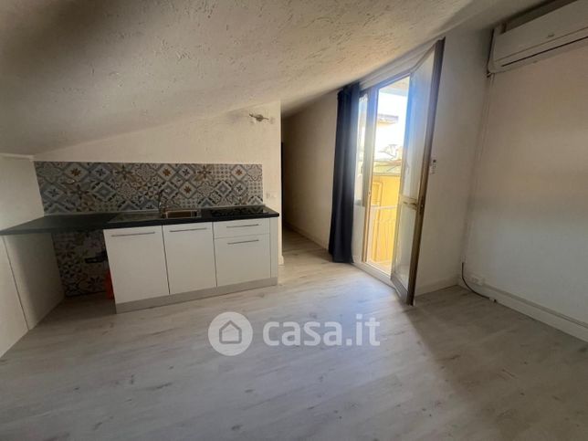 Appartamento in residenziale in Via del Fortino 72