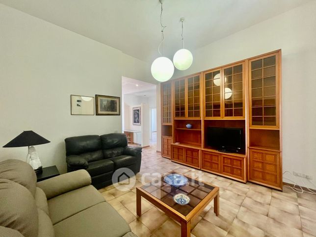 Appartamento in residenziale in Via Curtatone e Montanara