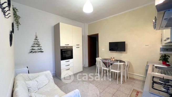 Appartamento in residenziale in Via Caraton 2