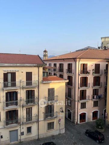 Appartamento in residenziale in Via SantissimaTrinità