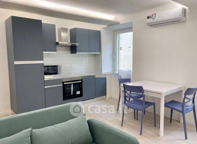 Appartamento in residenziale in Via Ramiro Ginocchio