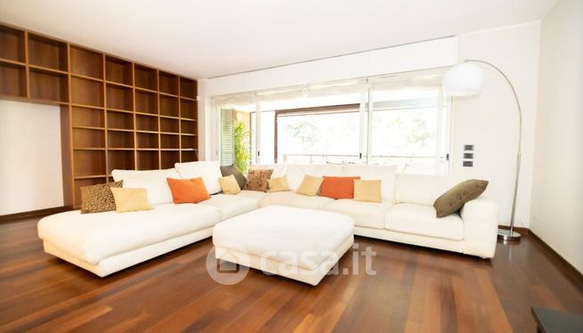 Villetta a schiera in residenziale in Via dei Longobardi 2