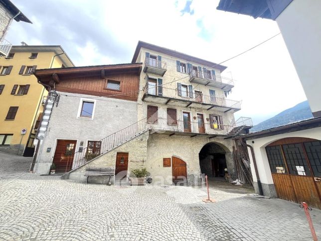 Appartamento in residenziale in Via dei Molini 5