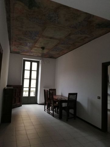 Appartamento in residenziale in Via Francesco Dominioni