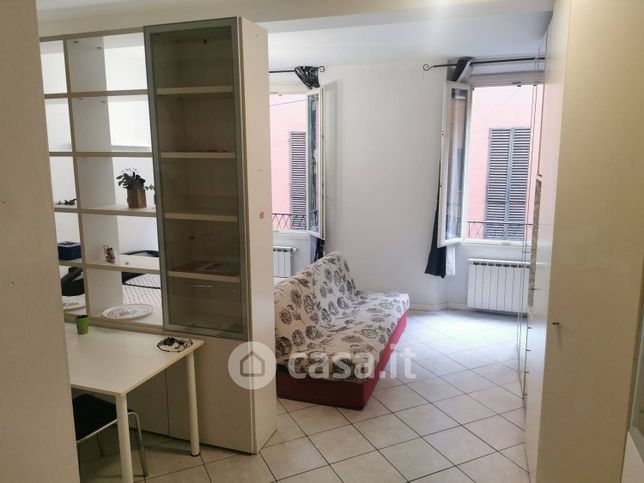 Appartamento in residenziale in Via Giuseppe Petroni