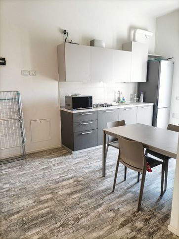 Appartamento in residenziale in Via Volvinio 12