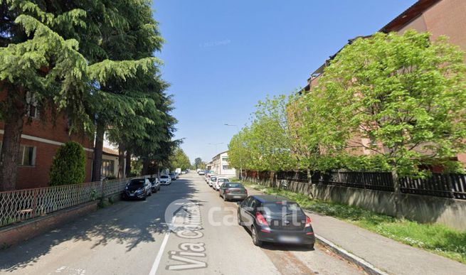 Appartamento in residenziale in Via Commenda