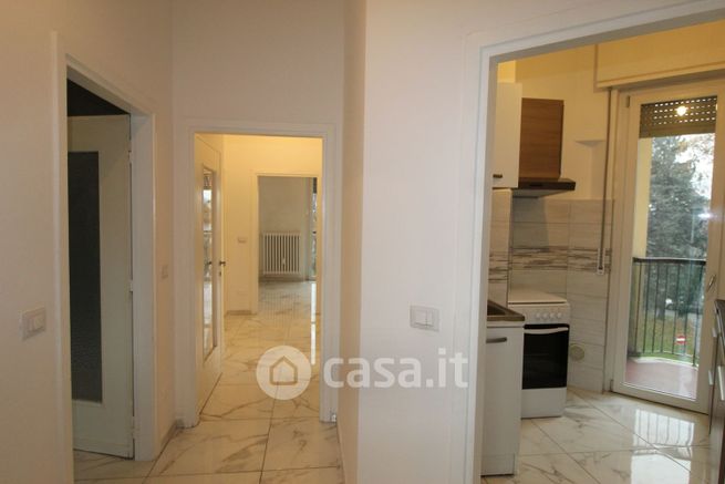 Appartamento in residenziale in Via Pasubio