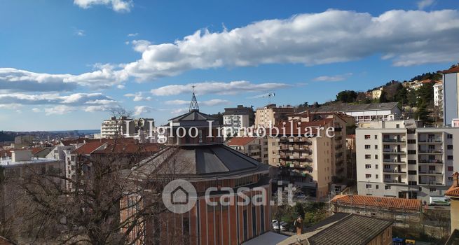 Appartamento in residenziale in Via Fabio Severo