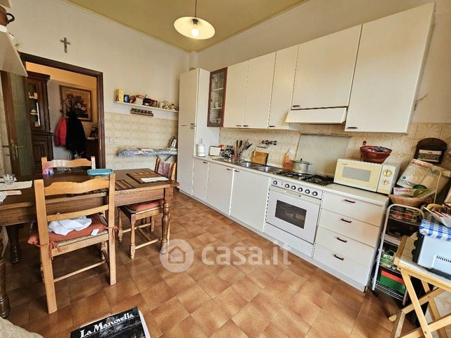 Appartamento in residenziale in Via Filippo Turati