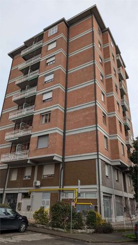 Appartamento in residenziale in Via Duccio da Boninsegna 80