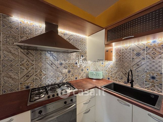 Appartamento in residenziale in Via S. Nazaro 49