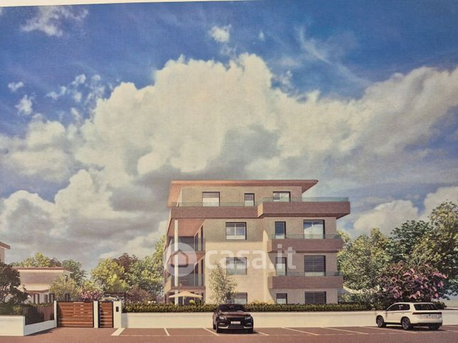 Appartamento in residenziale in Via Don Luigi ViganÃ²