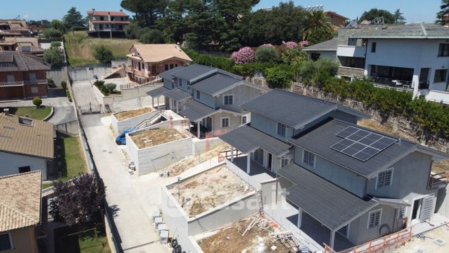 Nuova costruzione in casa nuova in Via Venezia Giulia