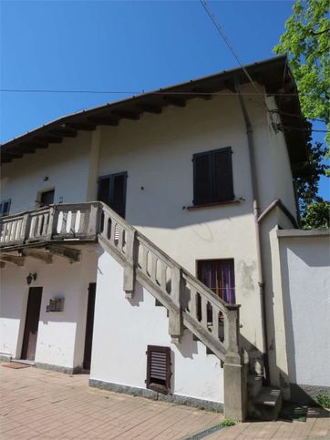 Appartamento in residenziale in Via C. Colombo 2