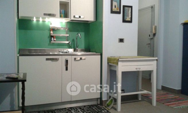 Appartamento in residenziale in Via Maria Vittoria