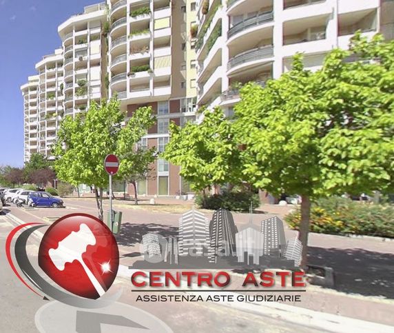 Appartamento in residenziale in Via Giuseppe Posca