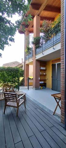 Appartamento in residenziale in Via Sondrio 24