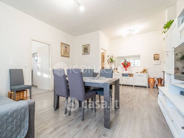 Appartamento in residenziale in Via dei Laghi