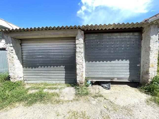 Garage/posto auto in residenziale in Via Settevene Palo