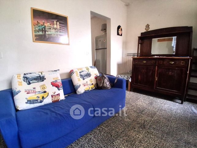 Villetta a schiera in residenziale in Via Enrico Squaglia