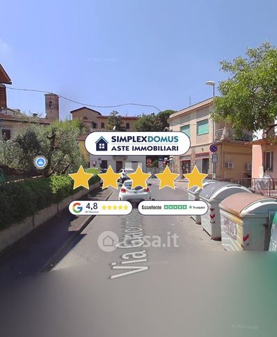 Appartamento in residenziale in Via Giacomo Matteotti