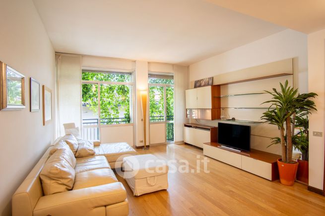 Appartamento in residenziale in Via Francesco Melzi d'Eril 29
